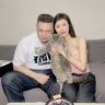 诗念小仙女savina抖音达人头像