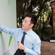 邱超平抖音达人头像