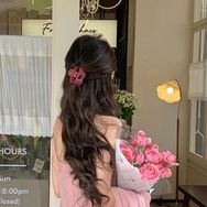大脸妹妹抖音达人头像