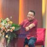 常军心理学抖音达人头像