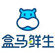 盒马鲜生小时达30分钟到家抖音达人头像