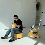 海绵宝哥抖音达人头像
