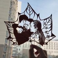 孙海洋抖音达人头像