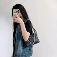 海潮的朋友圈抖音达人头像