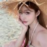 菜菜酱抖音达人头像