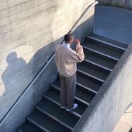 周亚仁抖音达人头像