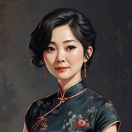 秀秀2抖音号头像