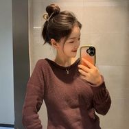 等等呀抖音达人头像