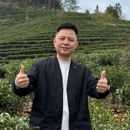 度庐杨忠茶空间好物抖音达人头像