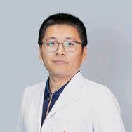 中医边振抖音达人头像