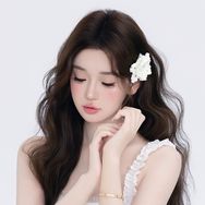 郑少雯子抖音达人头像