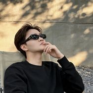 慕容景天助理溪风抖音达人头像
