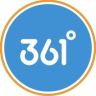 361°童鞋旗舰店抖音达人头像