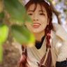 慧子同学抖音达人头像