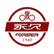 永久青少年山地车抖音达人头像