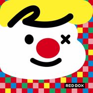 redbox小红盒抖音达人头像