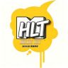 HLT男团（台州方特演出版）抖音达人头像