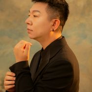 设计师阿文抖音达人头像