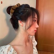 热爱唱歌的老婆抖音达人头像
