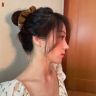 热爱唱歌的老婆抖音达人头像