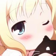 昱小扬抖音达人头像