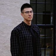 H先生小韩哥抖音达人头像