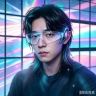 智哥AI科技抖音达人头像