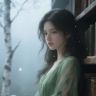 青瓜蛋抖音达人头像