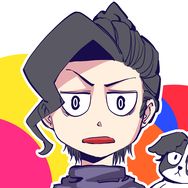 Ksr桑抖音达人头像