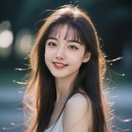 文文百货抖音达人头像