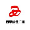 西平综合广播抖音达人头像
