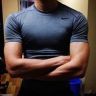 卓叔增重抖音达人头像