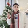 强仔（李真真弟弟）抖音达人头像