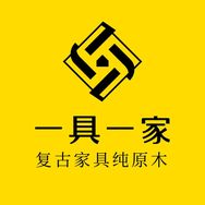 一具一家官方旗舰店抖音达人头像