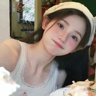 关你什么柿i抖音达人头像