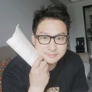 Jacky阿宝抖音达人头像