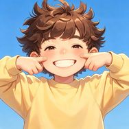 铁本针抖音达人头像