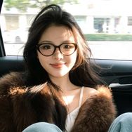 橙子(女生宿舍版)抖音达人头像