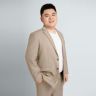 沈阳大强房产抖音达人头像