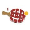 元宝聊乒乓🏓抖音达人头像