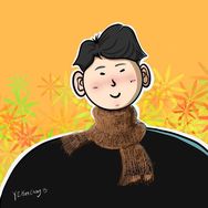 汤姆哥哥抖音达人头像