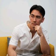 瑞杰老师教英语抖音达人头像