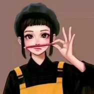 馨娱传媒抖音达人头像