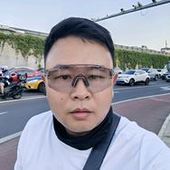 孟伟数码抖音达人头像