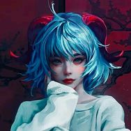 熙熙木头抖音达人头像