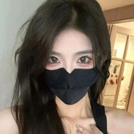 出水芙蓉抖音达人头像