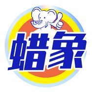 蜡象织光者专卖店抖音达人头像