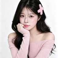 泡芙小含抖音达人头像