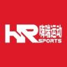 嗨瑞运动甄选抖音达人头像