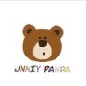 JENNIY PANDA KIDS抖音达人头像